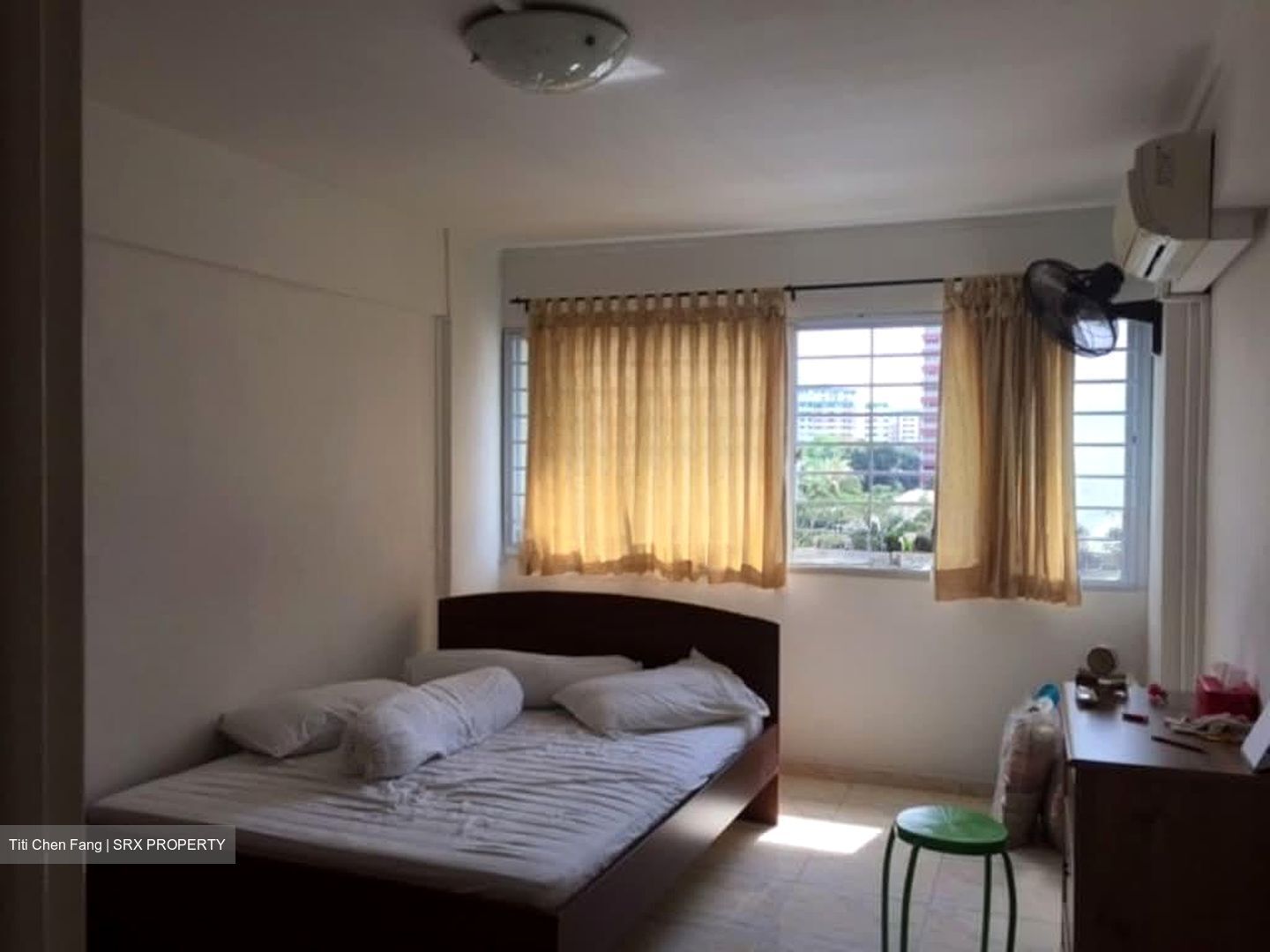 Blk 119 Mcnair Spring (Kallang/Whampoa), HDB 4 Rooms #563225491